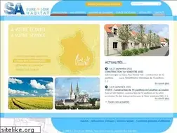 Sites similar to elhabitat.fr