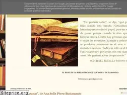 Sites similar to elhacedordesuenos.blogspot.com