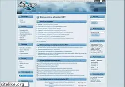 Sites similar to elhacker.net