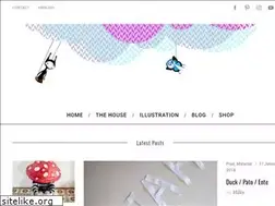 Sites similar to elhadadepapel.com