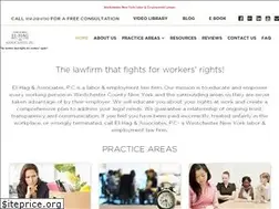 Sites similar to elhaglaw.com