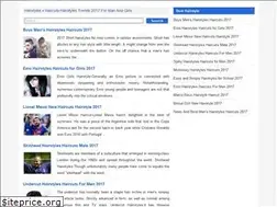 Sites similar to elhairstyles.blogspot.com