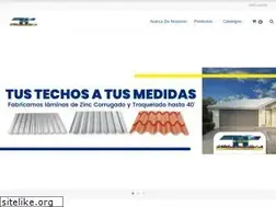 Sites similar to elhalcon.com.ni