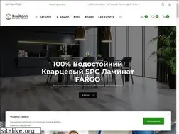 Sites similar to elhall.ru