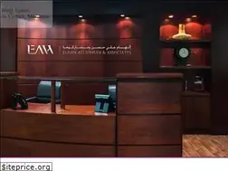 Sites similar to elhamlaw.com