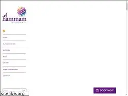 Sites similar to elhammamspa.com
