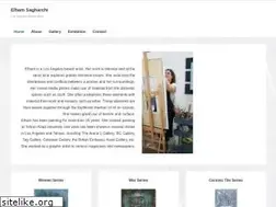 Sites similar to elhamsagharchi.com