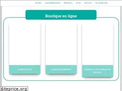 Sites similar to elhanadz.com