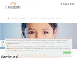Sites similar to elhannouche.nl