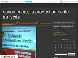 Sites similar to elharfi.canalblog.com