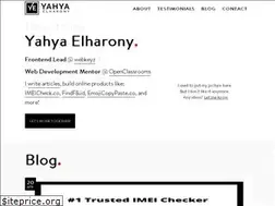 Sites similar to elharony.com