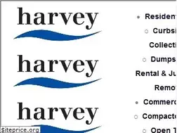 Sites similar to elharvey.com