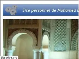 Sites similar to elharzli.com