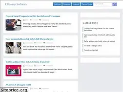 Sites similar to elhasanysoftware.com