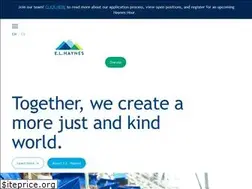 Sites similar to elhaynes.org