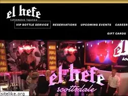 Sites similar to elhefe.com