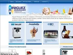 Sites similar to elhelado.com.mx