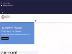 Sites similar to elhenawymed.com