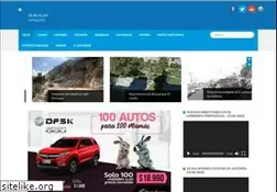 Sites similar to elheraldo.com.ec