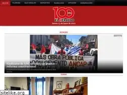 Sites similar to elheraldo.com.uy