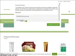 Sites similar to elherbolariodelola.com