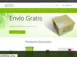 Sites similar to elherbolarioencasa.com