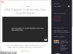 Sites similar to elhermeneutico.com