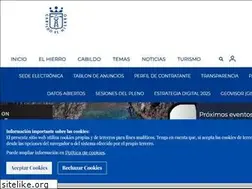 Sites similar to elhierro.es
