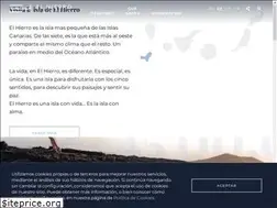 Sites similar to elhierro.travel