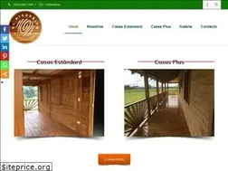 Sites similar to elhiguerito.com