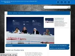 Sites similar to elhijodelblues.net