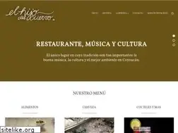 Sites similar to elhijodelcuervo.com.mx