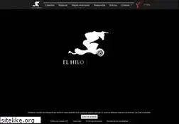 Sites similar to elhilodeariadna.es