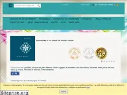 Sites similar to elhilomagico.com