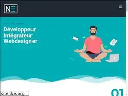 Sites similar to elhimernaguib.fr