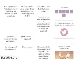 Sites similar to elhispanam.com