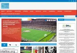 Sites similar to elhispanonews.com