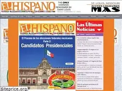 Sites similar to elhispanostl.com