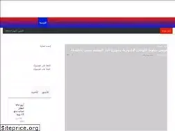 Sites similar to elhiwarpress.com