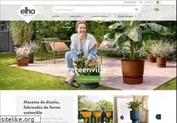 Sites similar to elho.es