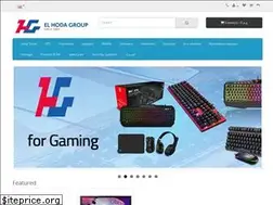 Sites similar to elhoda.net