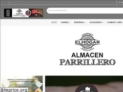 Sites similar to elhogar.cl