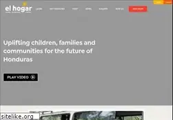 Sites similar to elhogar.org