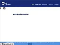 Sites similar to elhogardeldescanso.es
