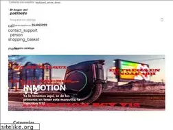 Sites similar to elhogardelpatinete.es