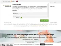 Sites similar to elhogargallego.cat