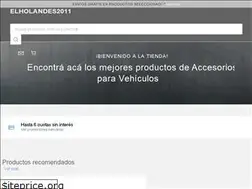 Sites similar to elholandes.com.ar