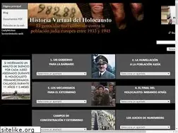 Sites similar to elholocausto.net