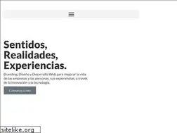 Sites similar to elhombrecondoscerebros.com