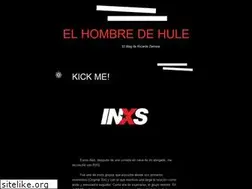 Sites similar to elhombredehule.wordpress.com